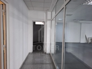 Spațiu de birouri ultracentral (cladire noua) - sup. utila 275 mp - imagine 5