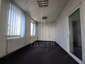 Spațiu de birouri ultracentral (cladire noua) - sup. utila 275 mp - imagine 16