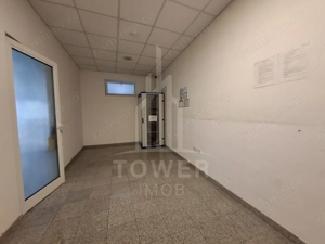 Spațiu de birouri ultracentral (cladire noua) - sup. utila 275 mp - imagine 7