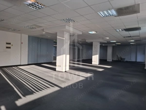 Spațiu de birouri ultracentral (cladire noua) - sup. utila 275 mp - imagine 14
