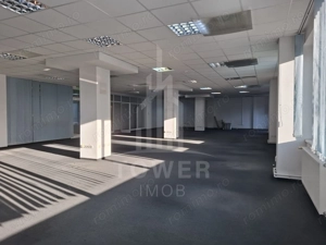 Spațiu de birouri ultracentral (cladire noua) - sup. utila 275 mp - imagine 18