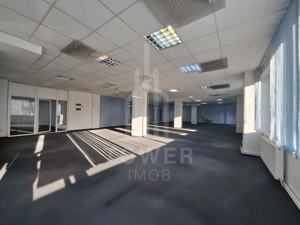 Spațiu de birouri ultracentral (cladire noua) - sup. utila 275 mp - imagine 17