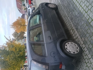 Vând Opel meriva 17cdti an 2007 - imagine 2
