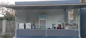 Rulota Fast Food Street Food