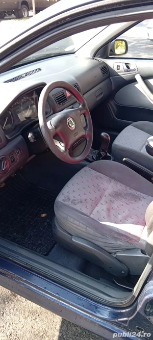 Skoda Octavia de vanzare 1300 euro negociabila  - imagine 5