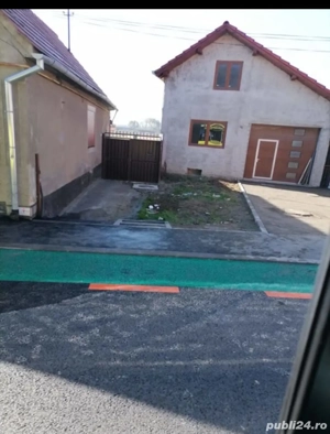 Casa de vinzare pe strada Podului 100 Sibiu  - imagine 5