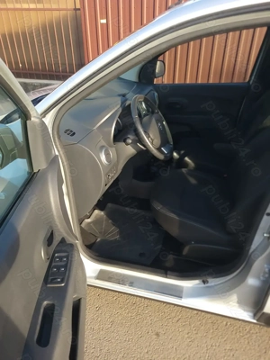 Vand Dacia Lodgy Stepway 1.5diesel 2017 - imagine 7