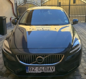 De vanzare Volvo V40 T2 Inscription 2017 Automat 56000 km