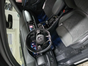 Skoda KODIAQ Sportline 2022 - imagine 3