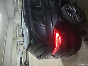 Skoda KODIAQ Sportline 2022 - imagine 4