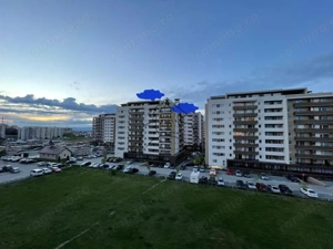 Apartament 2 camere- zona Coresi