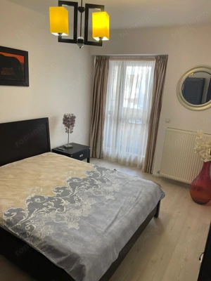 Apartament 2camere decomandat 51mp 2015  Popa Nan / Calea Calarasi