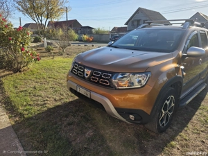 VAND,SCHIMBDacia Duster 2018, 1.5 diesel