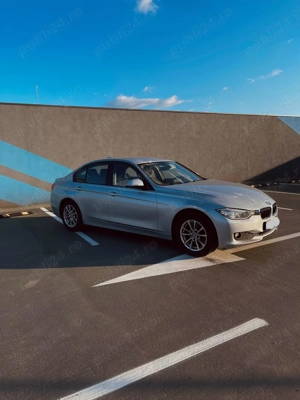 BMW 318D xDrive - imagine 3