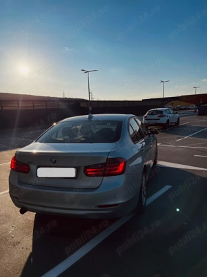 BMW 318D xDrive - imagine 5