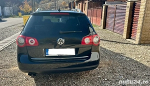 Vand VW Passat 2010 !!! 170 cp !!! Sportline - imagine 7