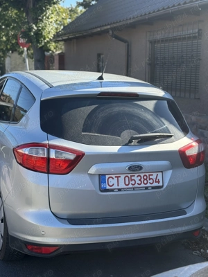 Ford C Max 2013 Ford - imagine 2