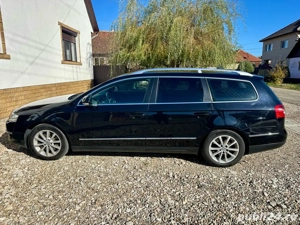 Vand VW Passat 2010 !!! 170 cp !!! Sportline - imagine 10