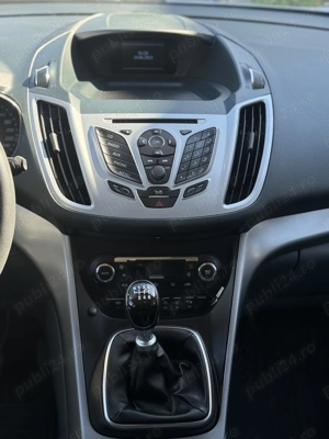 Ford C Max 2013 Ford - imagine 3