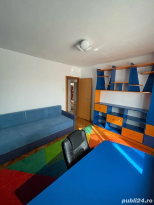 Apartament 4 camere | Etaj 5 | Calea Sagului - Shopping City - imagine 3