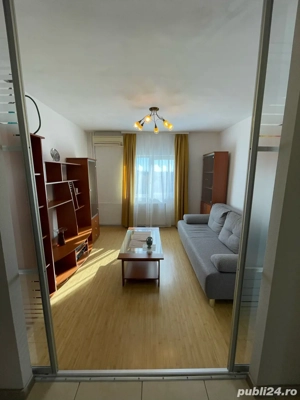 Apartament 4 camere | Etaj 5 | Calea Sagului - Shopping City - imagine 4