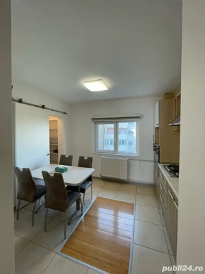 Apartament 4 camere | Etaj 5 | Calea Sagului - Shopping City - imagine 5