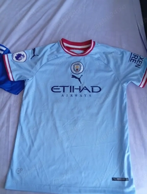 Tricouri fotbal Manchester City ,Juventus