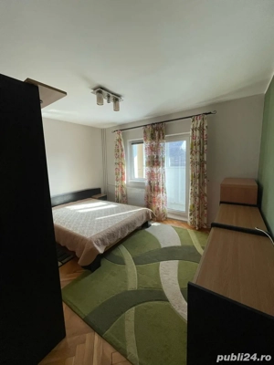 Apartament 4 camere | Etaj 5 | Calea Sagului - Shopping City - imagine 2