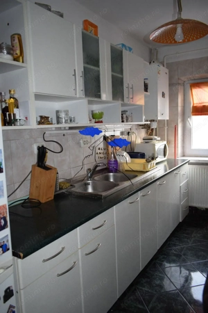 Apartament 2 camere - Centru Civic - Brasov