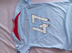 Tricouri fotbal Manchester City ,Juventus - imagine 4