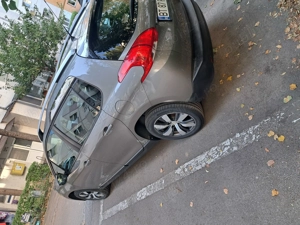 Peugeot 2008 1.6l - imagine 5