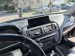 BMW Seria 1, F20, 2.0 Diesel, 140 cai, Automat, Memorie Scaun, Trapa - imagine 6