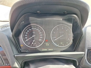 BMW Seria 1, F20, 2.0 Diesel, 140 cai, Automat, Memorie Scaun, Trapa - imagine 9