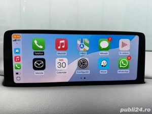 Mazda CX-5 FACELIFT M-Hibrid AWD Garantie Producator 2030 46000km - imagine 6