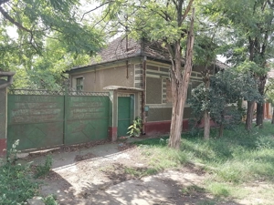 Vând casa cu gradina și teren 28 arii în Ciumeghiu lângă biserica  - imagine 3