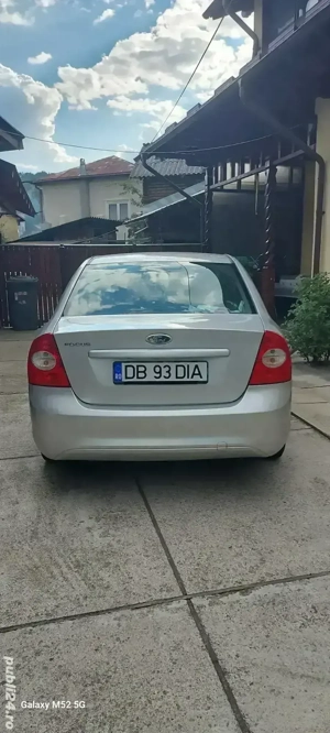 Ford Focus 1.4 benzina - imagine 2