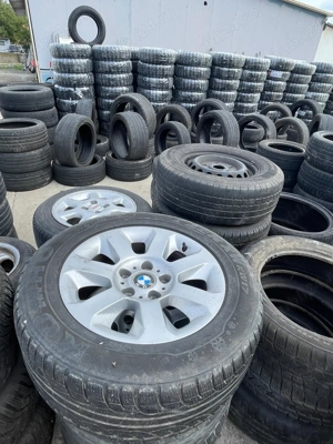 Anvelope de iarna 185/ 65 R15, 175/ 65 R14 noi  diverse marimi second hand R13,R14,R15,R16,R17,R18 