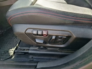 BMW Seria 1, F20, 2.0 Diesel, 140 cai, Automat, Memorie Scaun, Trapa - imagine 8