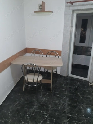 Închiriez apartament 3 camere - imagine 6