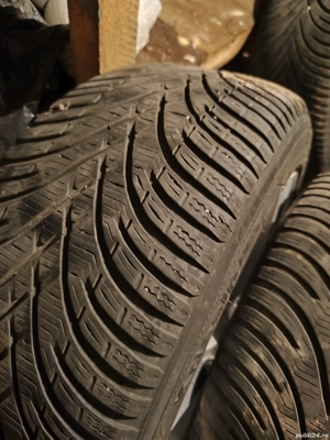 Jante cu cauciucuri  - imagine 5