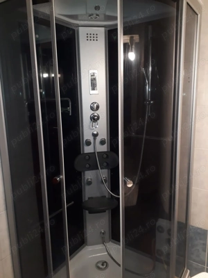 Închiriez apartament 3 camere - imagine 8