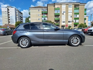 BMW Seria 1, F20, 2.0 Diesel, 140 cai, Automat, Memorie Scaun, Trapa - imagine 2