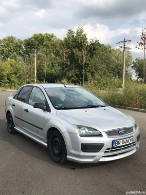 vand ford focus  - imagine 2