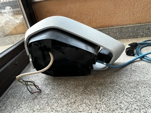 Vand wallbox 22KW T2 priza BMW - imagine 6