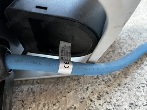 Vand wallbox 22KW T2 priza BMW - imagine 5