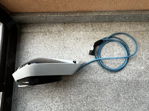 Vand wallbox 22KW T2 priza BMW - imagine 10