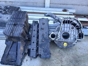 Vind piese de motor Atego si accesori in 6 pistoane - imagine 3