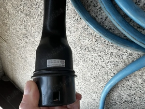 Vand wallbox 22KW T2 priza BMW - imagine 7