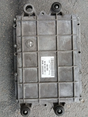 Vind piese de motor Atego si accesori in 6 pistoane - imagine 4