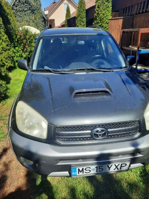Toyota Rav 4 2004 sau schimb 